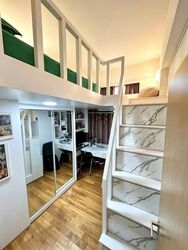 The Tennery (D23), Apartment #562075971